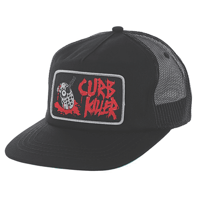 Gorro Heroin - Curb Killer