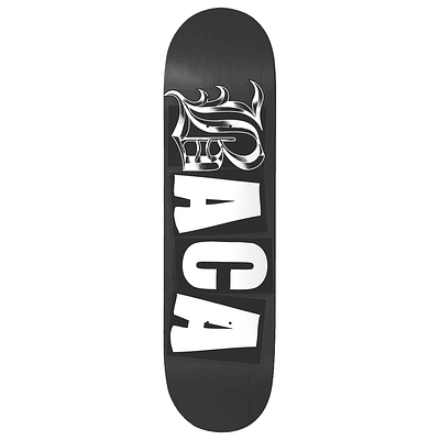 Tabla Baker - Sammy Baca - Icon Old E 8.5" + Lija Blank