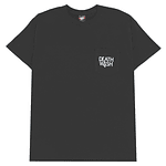 Polera Deathwish - Crooked I Pocket