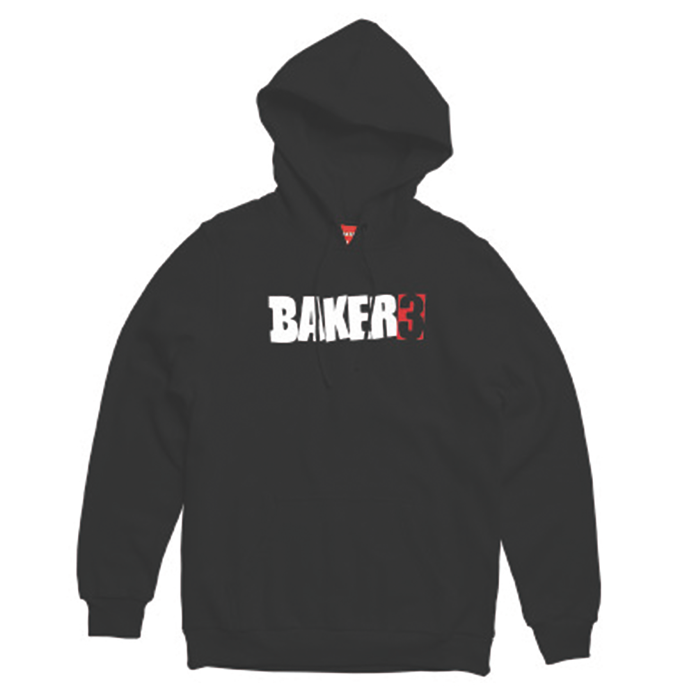Poleron Baker - Baker 3