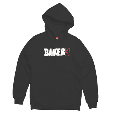 Poleron Baker - Baker 3