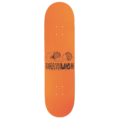 Tabla Deathwish - Jake Hayes - Mindfulness 8.475" + Lija Blank