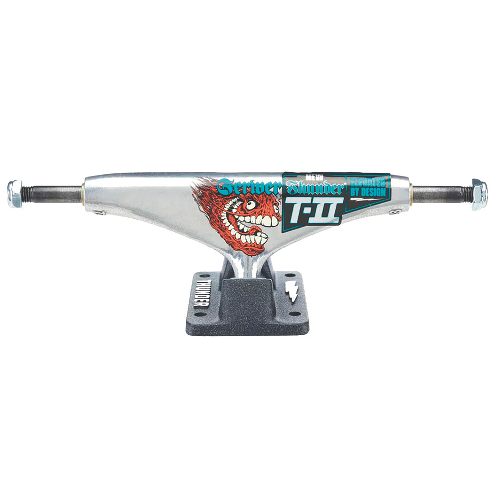 Trucks Thunder - Gerwer Grimple - T-II 148”