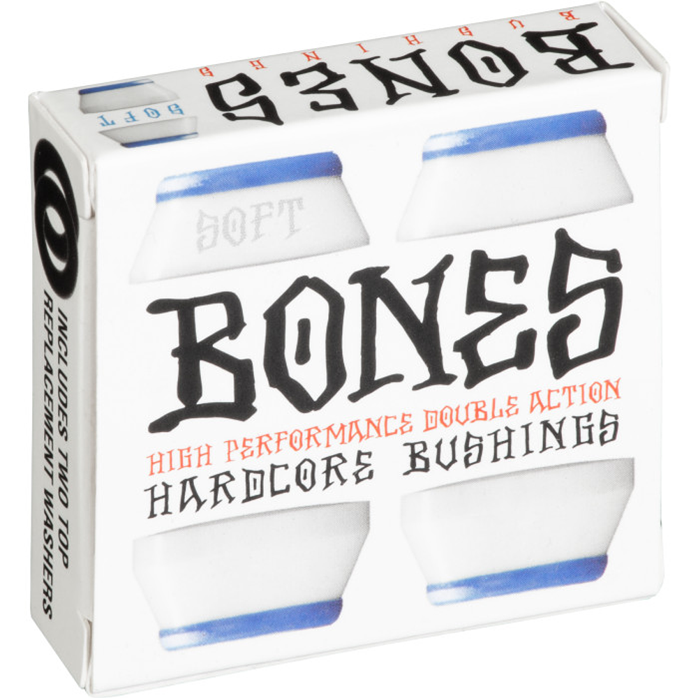 Bushings Bones - Soft
