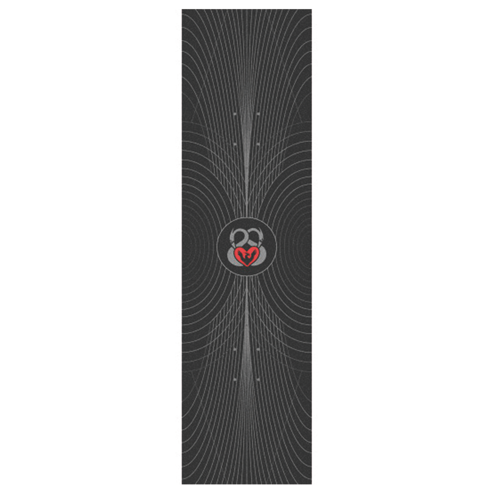 Lija Powell Peralta - Anderson Power Lines 2 - 9"