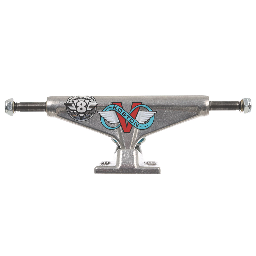 Trucks Venture - Polished Eric Koston 5.2"