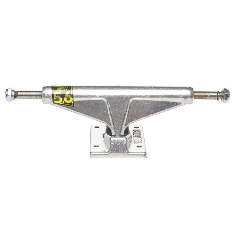 Trucks Venture - Hollow Polished 5.6"
