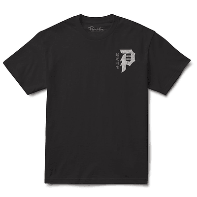 Polera Primitive Holiday '25 - Ronin HW