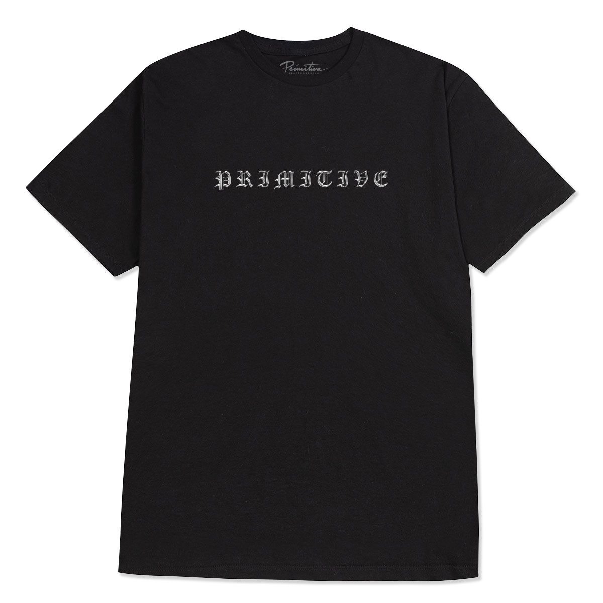 Polera Primitive Holiday '25 - Broadcast