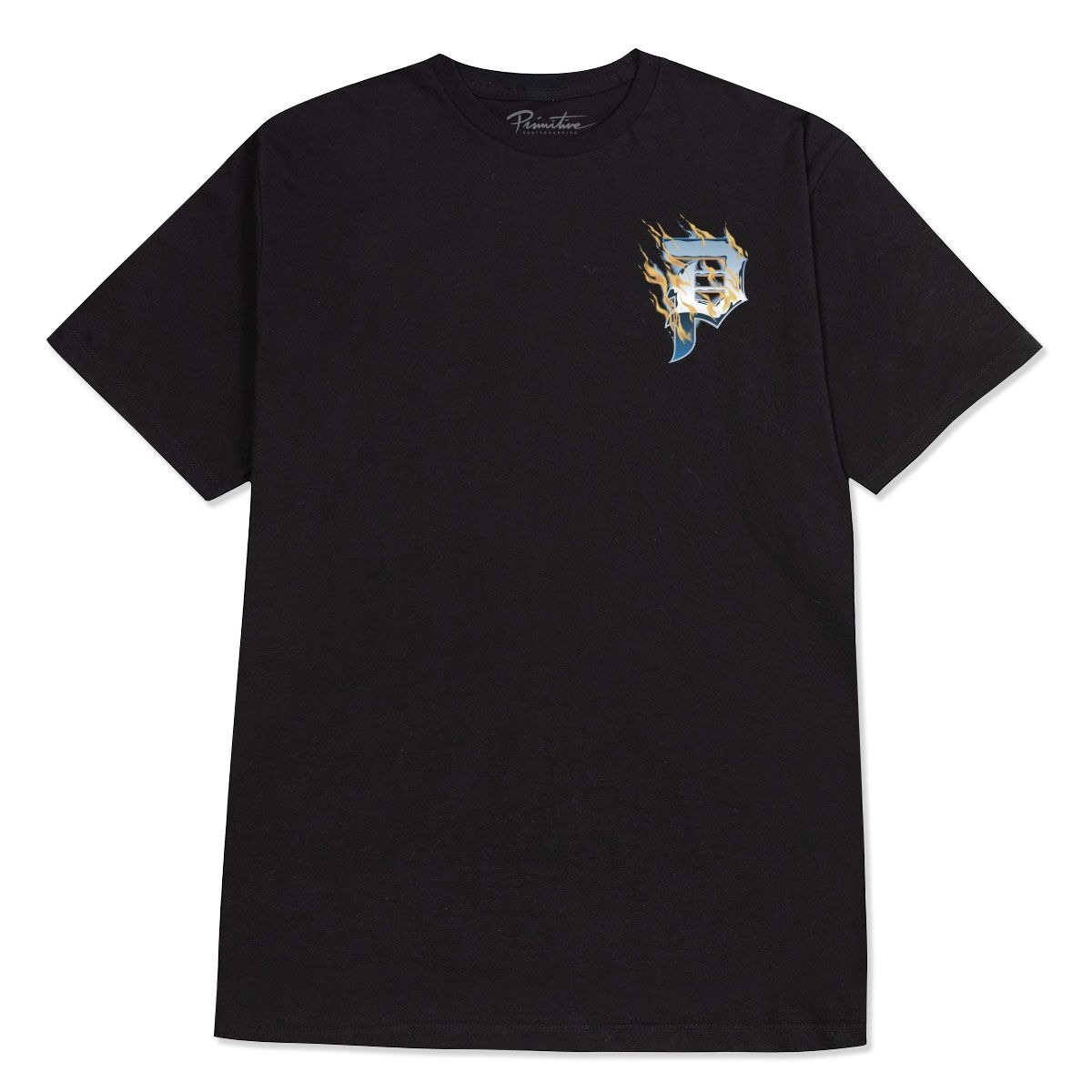 Polera Primitive Holiday '25 - Meltdown