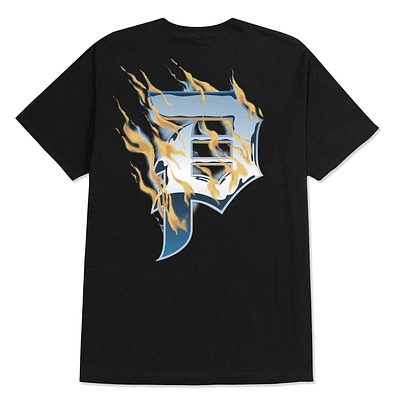 Polera Primitive Holiday '25 - Meltdown