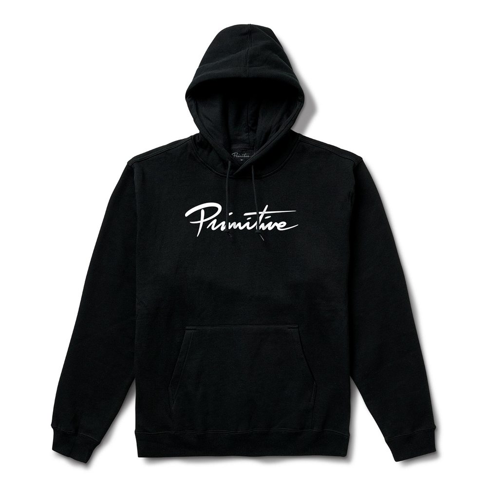 Poleron Primitive Holiday '25 - Nuevo Script 