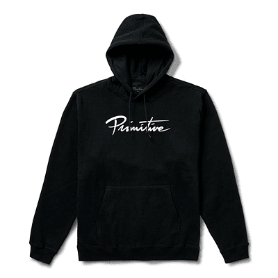 Poleron Primitive Holiday '25 - Nuevo Script 