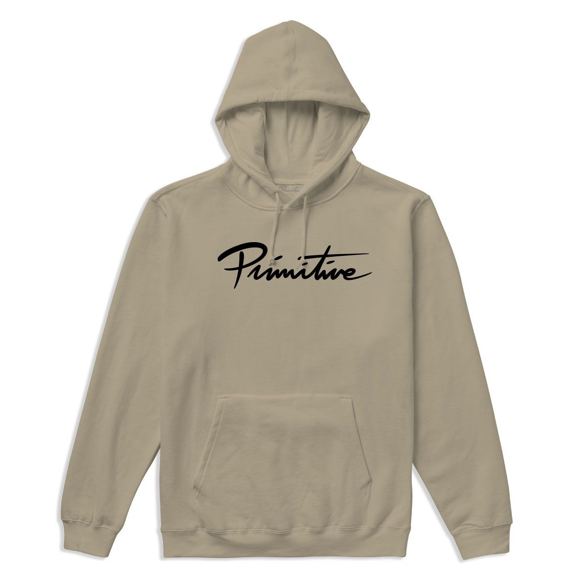 Poleron Primitive Holiday '25 - Nuevo Script