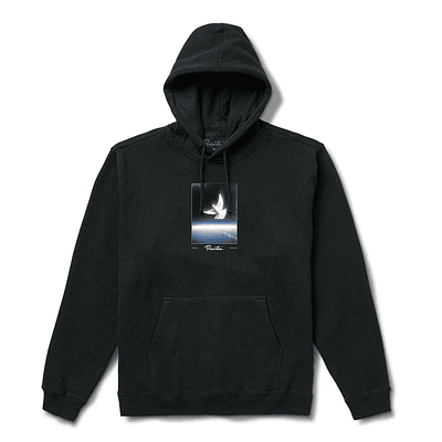 Poleron Primitive Holiday '25 - Above