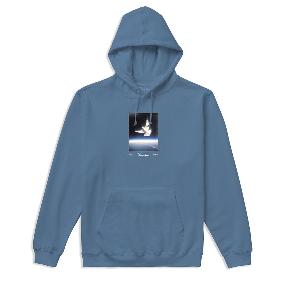 Poleron Primitive Holiday '25 - Above