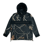 Chaqueta Primitive Holiday '25 - Night Owl Anorak