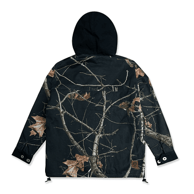 Chaqueta Primitive Holiday '25 - Night Owl Anorak