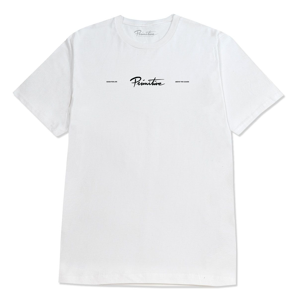 Polera Primitive Holiday '25 -  Above II