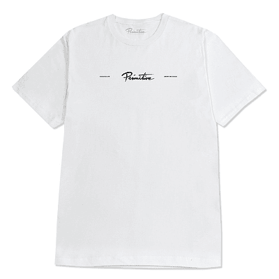 Polera Primitive Holiday '25 -  Above II