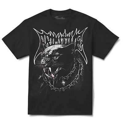 Polera Primitive Holiday '25 - Abyss HW