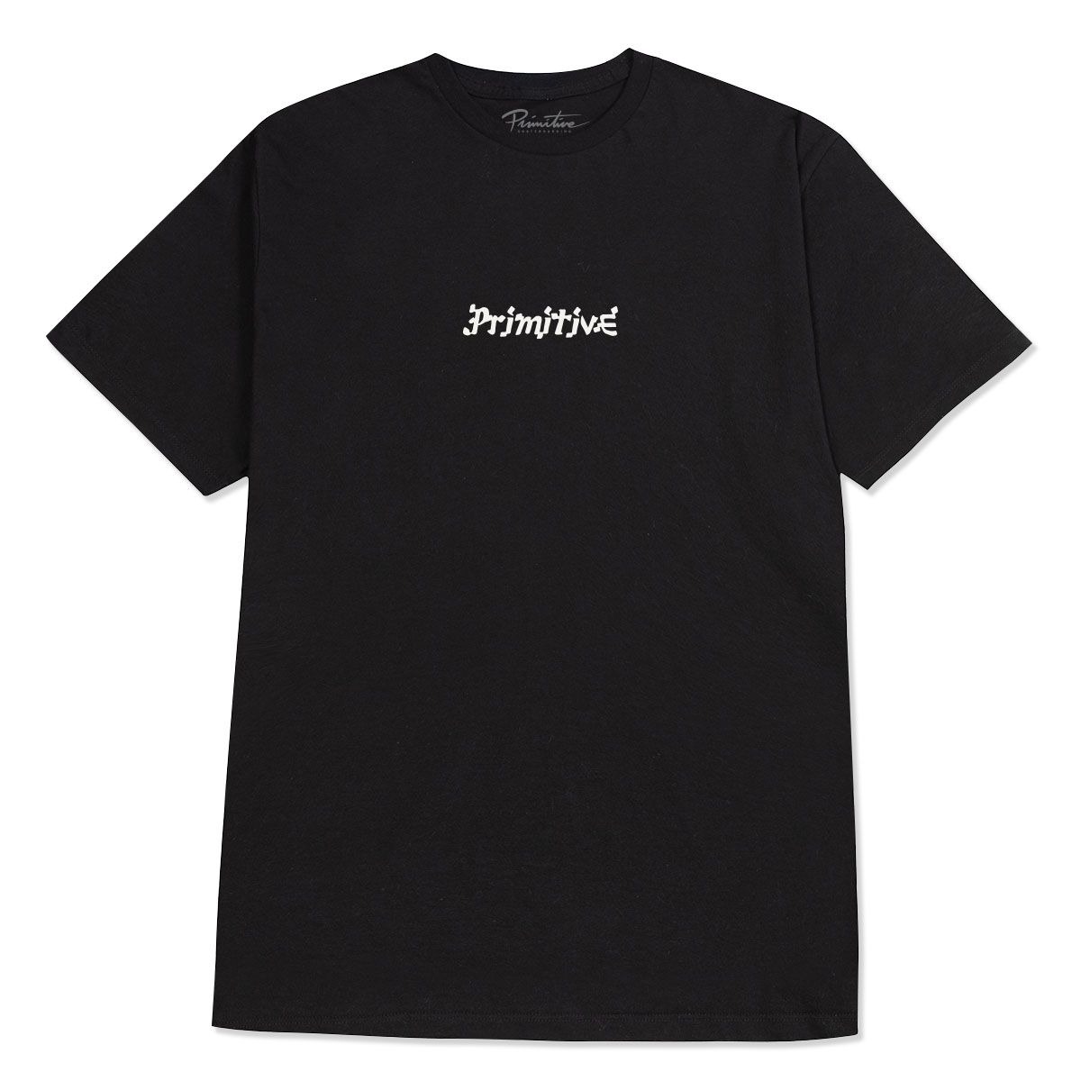 Polera Primitive Holiday '25 - Process