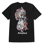 Polera Primitive Holiday '25 - Process