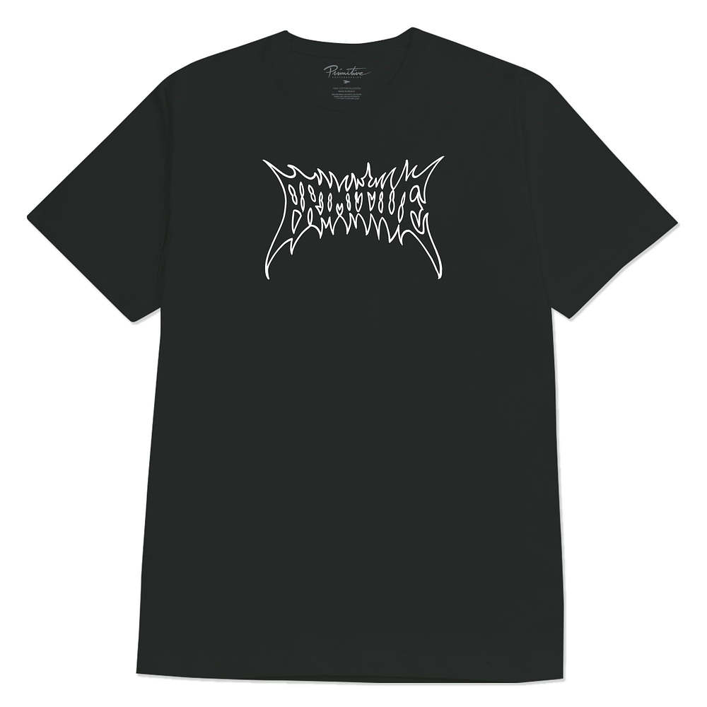 Polera Primitive Holiday '25 - Threat HW