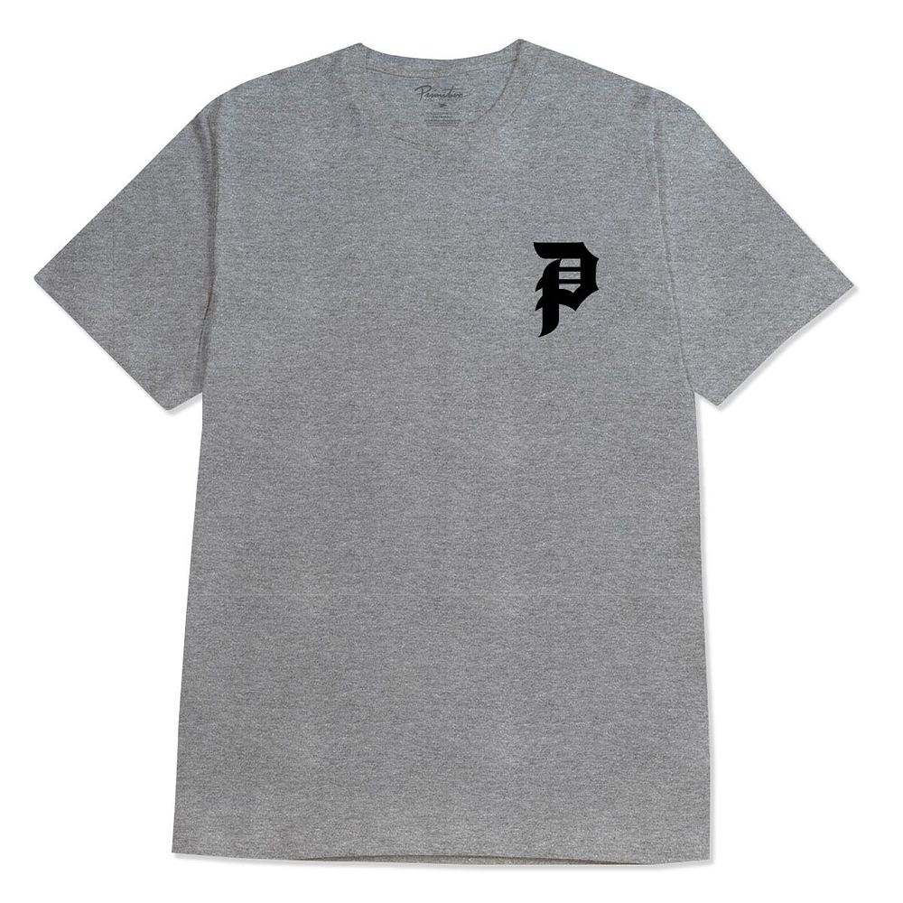 Polera Primitive Holiday '25 - Dirty P HW
