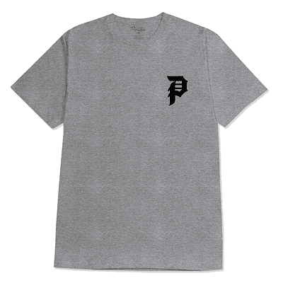 Polera Primitive Holiday '25 - Dirty P HW