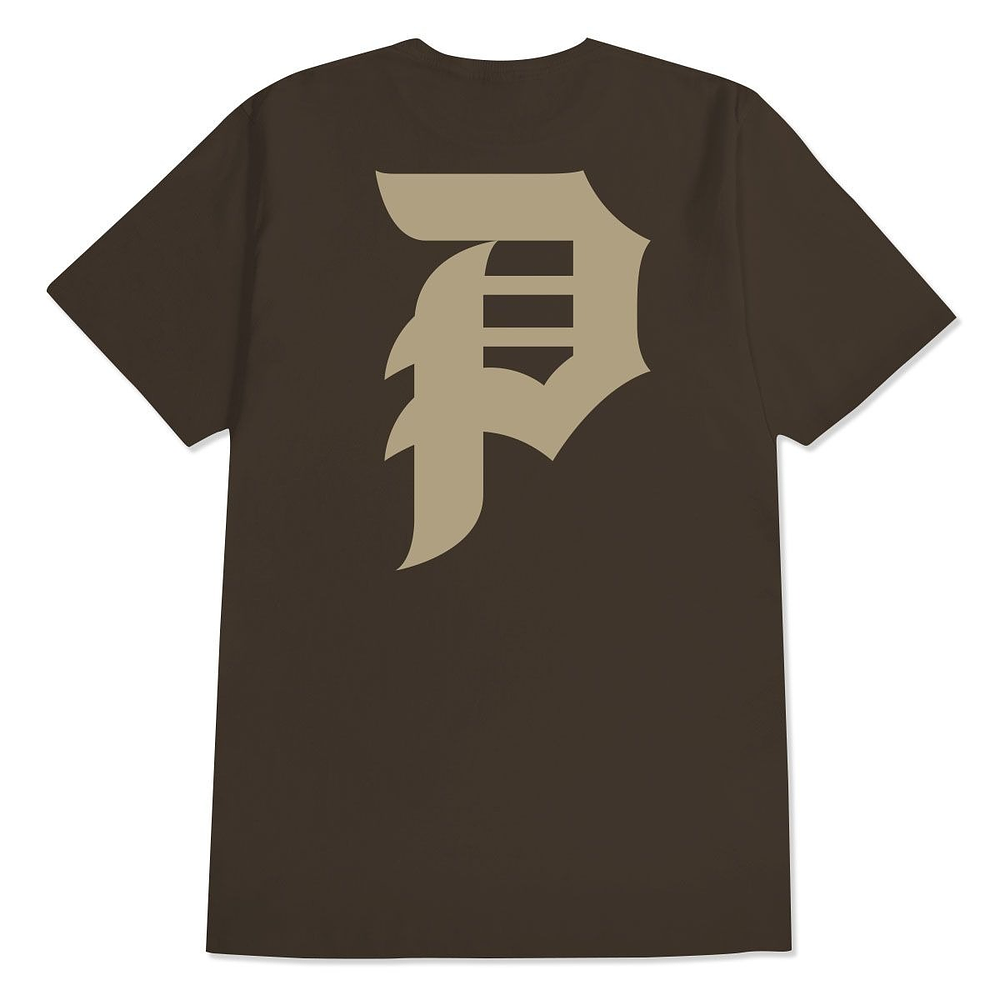 Polera Primitive Holiday '25 - Dirty P HW