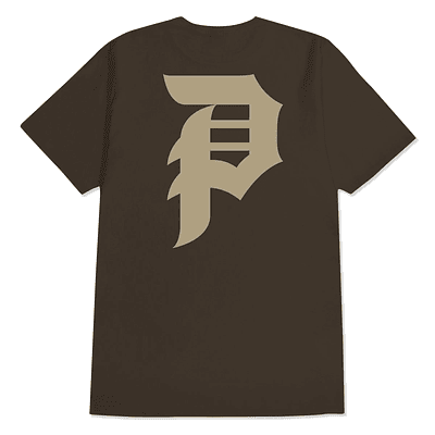 Polera Primitive Holiday '25 - Dirty P HW