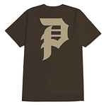 Polera Primitive Holiday '25 - Dirty P HW