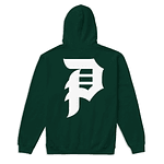 Poleron Primitive Holiday '25 - Dirty P