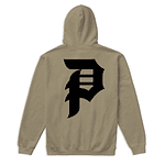 Poleron Primitive Holiday '25 - Dirty P