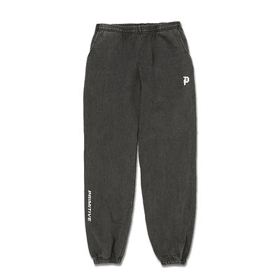 Pantalon Primitive Holiday '25 - Dirty P HW Sweatpant