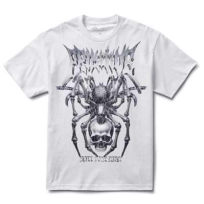 Polera Primitive Halloween '25 - Creeper HW