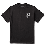 Polera Primitive Hllwn '25 - Dirty P Bones