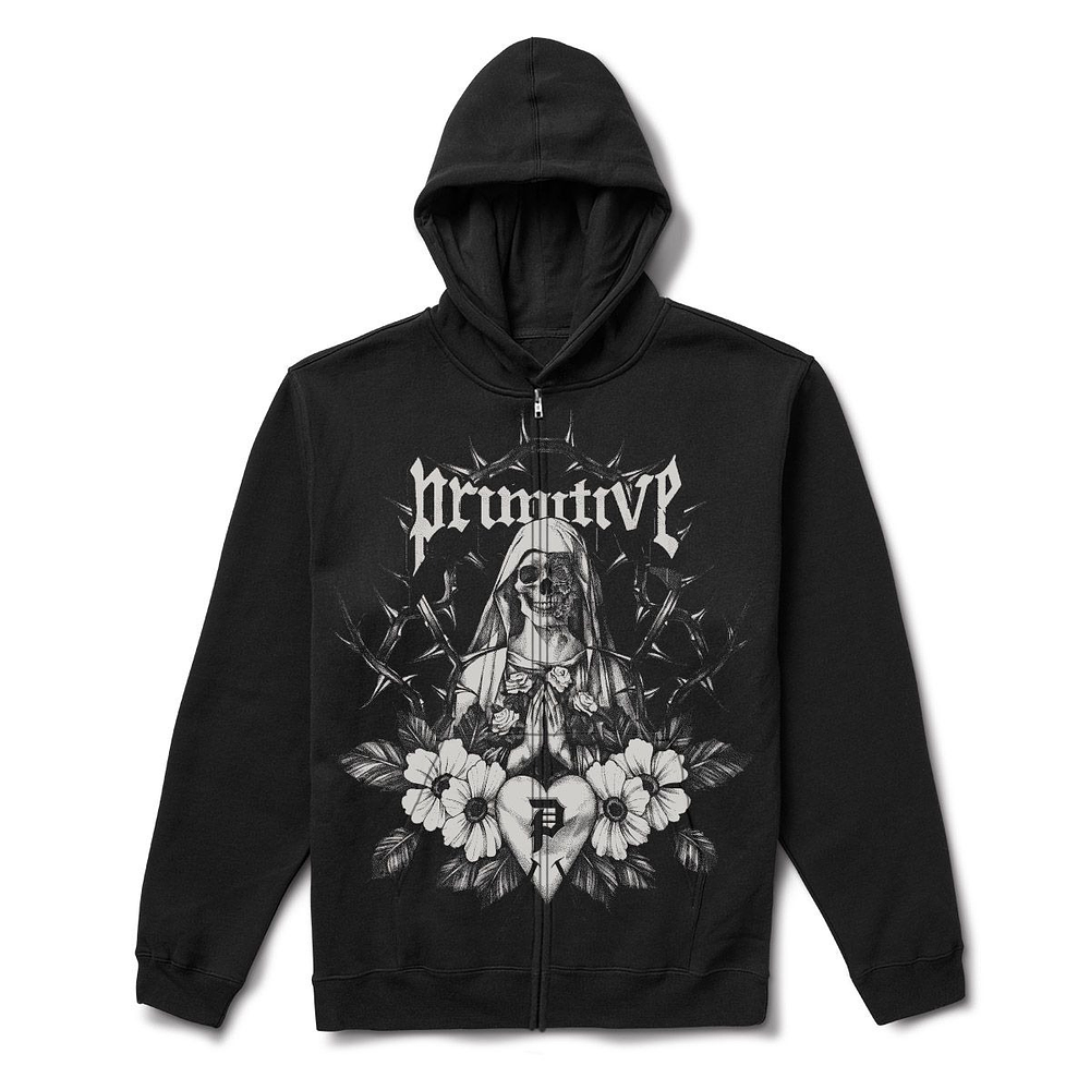 Poleron Primitive Hllwn '25 -  After Zip