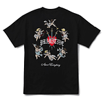 Polera Primitive Core Pluss - Triumph HW