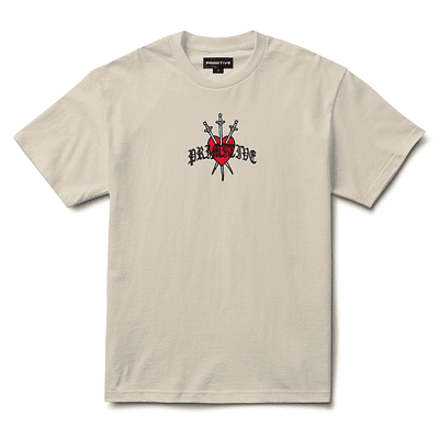 Polera Primitive Core Pluss - Triumph HW