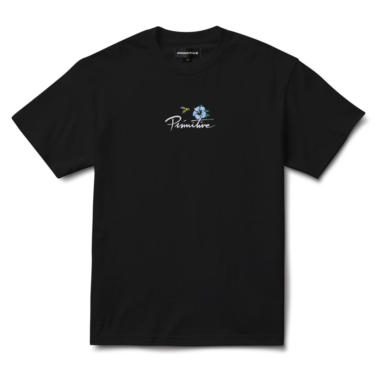 Polera Primitive Core Pluss - Solstice HW