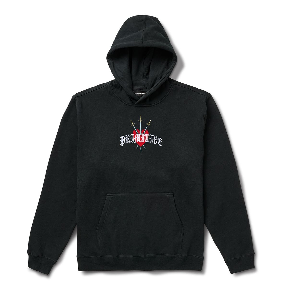 Poleron Primitive Core Pluss - Triumph HW