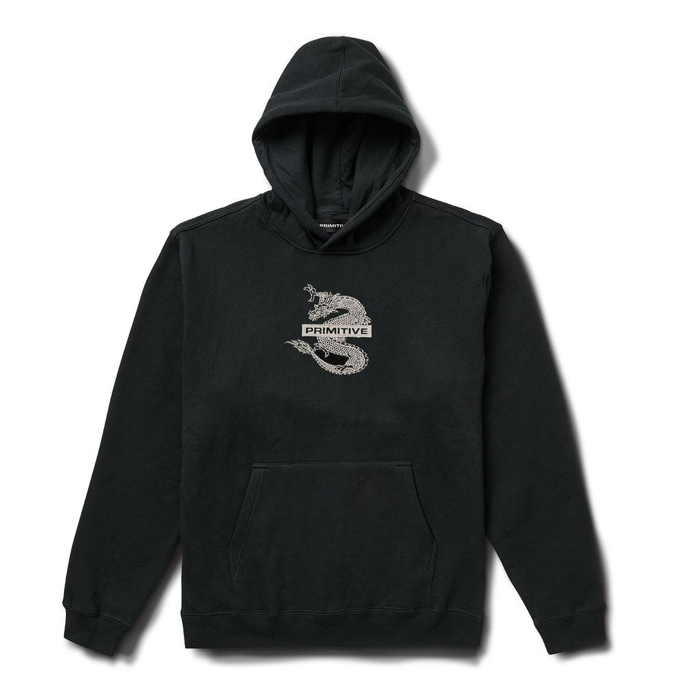 Poleron Primitive Core Pluss - Ceramic HW