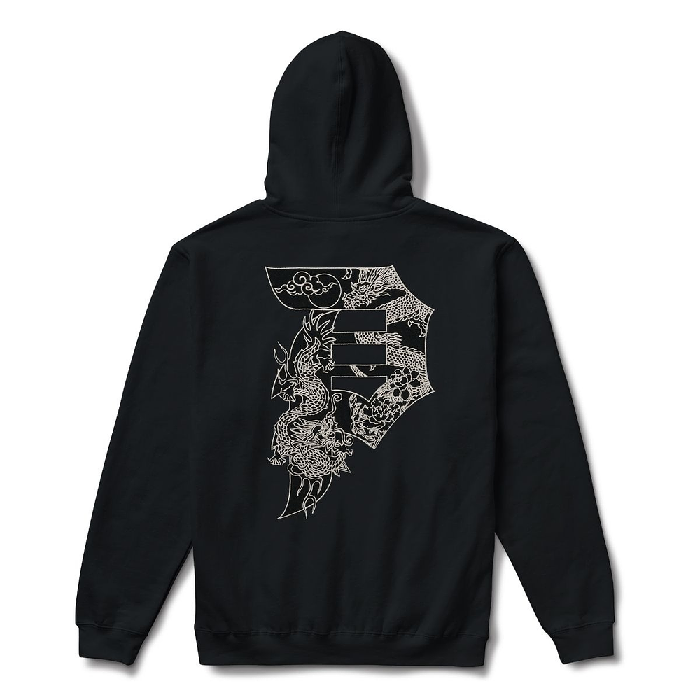 Poleron Primitive Core Pluss - Ceramic HW