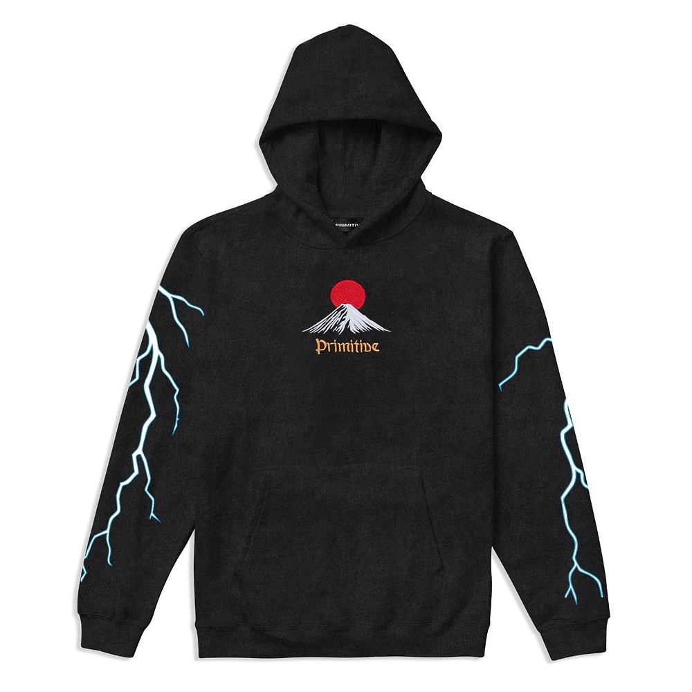 Poleron Primitive Core Pluss - Meltdown HW