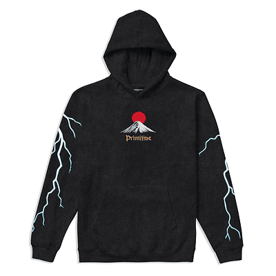 Poleron Primitive Core Pluss - Meltdown HW