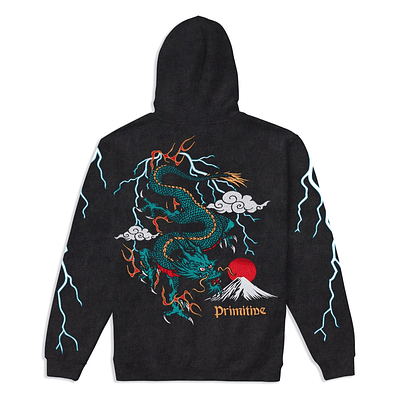 Poleron Primitive Core Pluss - Meltdown HW