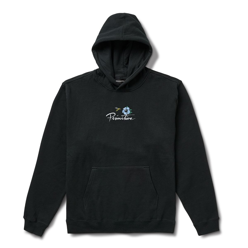 Poleron Primitive Core Pluss - Solstice HW