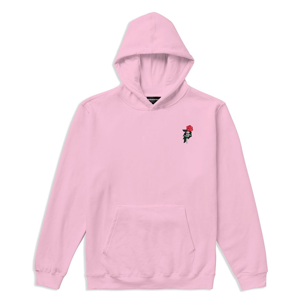 Poleron Primitive Core Pluss - Dedication HW